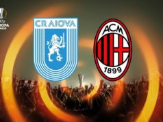 Il Club Milan Franco Baresi riapre con la sfida Craiova – Milan craiova - milan