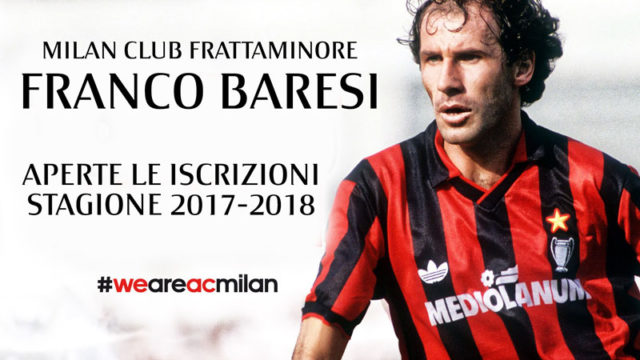 news_iscrizioni iscrizioni milan club