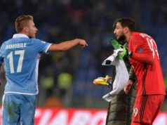 Lazio – Milan: nessun rinvio, si gioca alle 16:00 lazio - milan