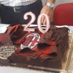 milan 20 anni