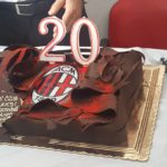 milan 20 anni