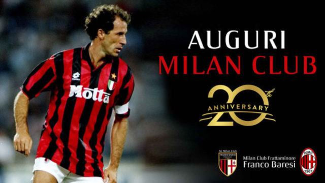 anniversario_milan_club 20 anni milan club