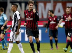 Trasferta a San Siro, Milan – Juventus: 28 Ottobre 2017 milan - juventus