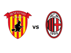 Trasferta Organizzata, Benevento – Milan: 3 dicembre 2017 benevento milan