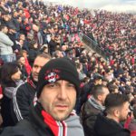 trasferta benevento milan