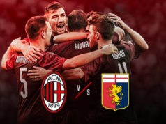 Milan – Genoa, partita rinviata al 31 ottobre milan genoa rinviata