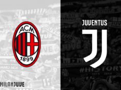 Trasferta a San Siro, Milan – Juventus: 11 novembre 2018 milan juve