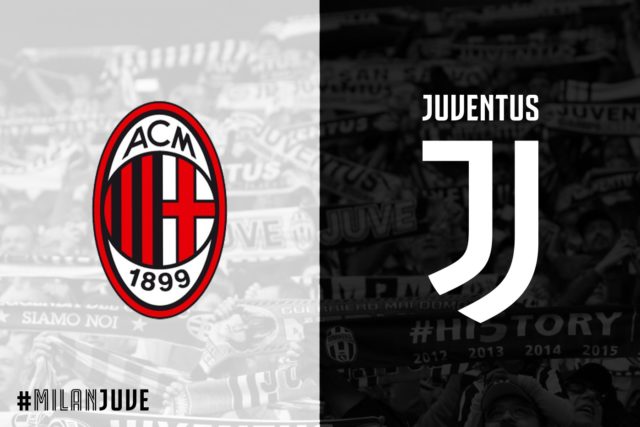 milan juve
